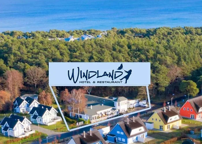 Hotel Windland