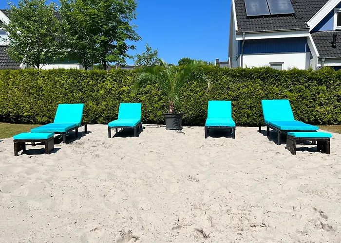 Hotel Windland