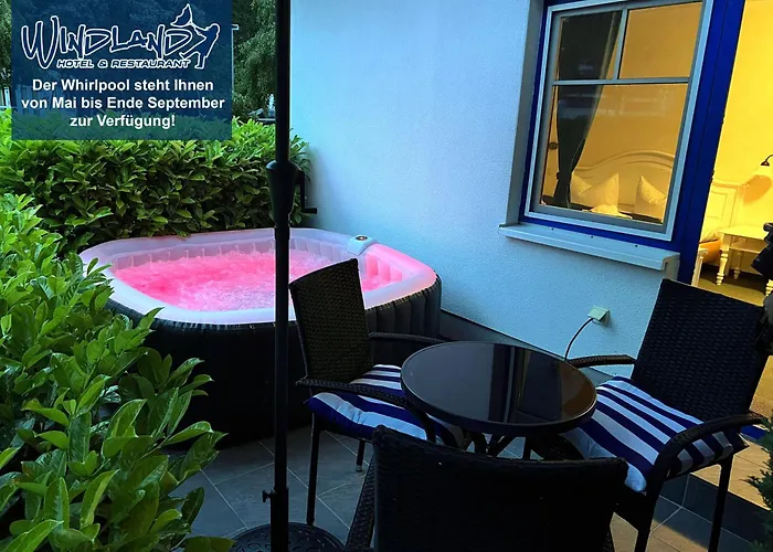 Hotel Windland