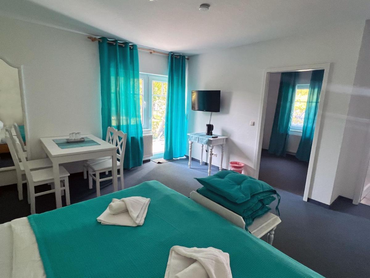 Hotel Windland