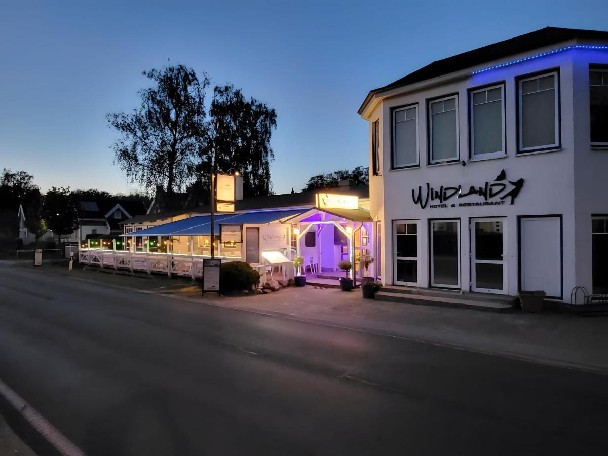 Windland 3* Breege