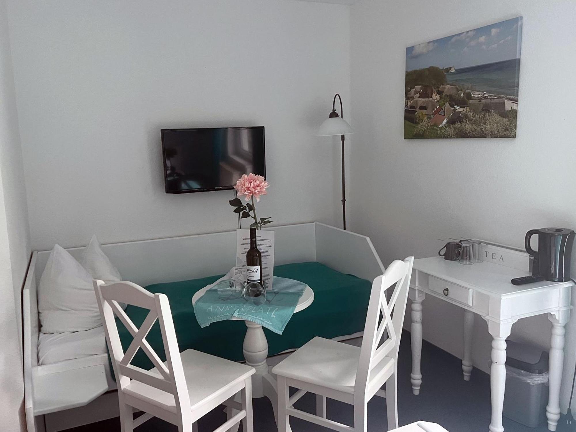 Hotel Windland Breege