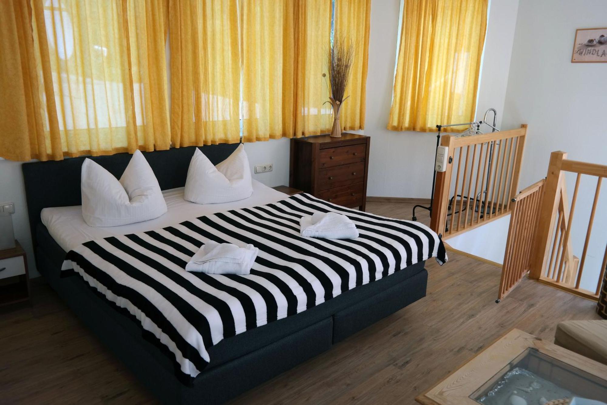 Hotel Windland 3*